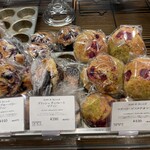 ディーン&デルーカ カフェ - 