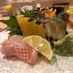 すし 金羊蹄 - 