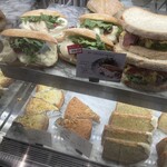 ディーン&デルーカ カフェ - 