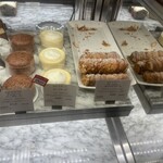 ディーン&デルーカ カフェ - 