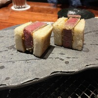 銀座 山科 - 