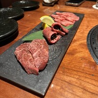 銀座 山科 - 