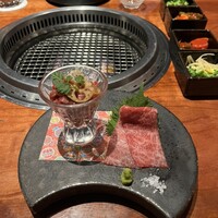 銀座 山科 - 