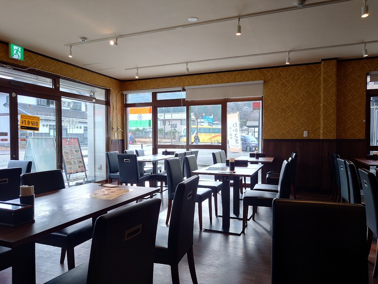 写真 : The Bistro （ザ ビストロ） - 箱根その他/インドカレー | 食べログ