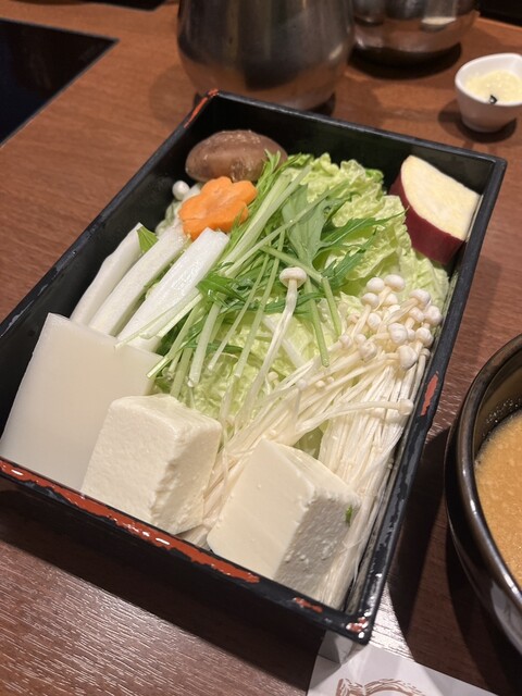 Shabu Tei Santelasuji Ten photo 5