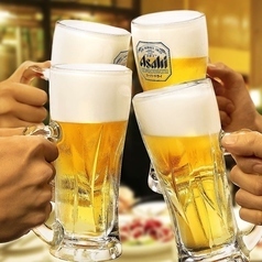 壱番亭 上野本店