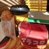マクドナルド アシコタウンあしかが店