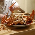 すし処 めくみ - 