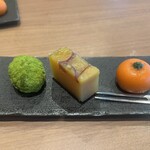 王德傳 日本橋店 - 