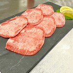 焼肉ちとせ - 