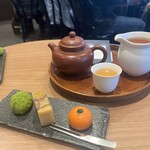 王德傳 日本橋店 - 