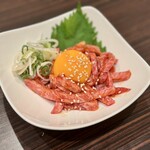焼肉ちとせ - 