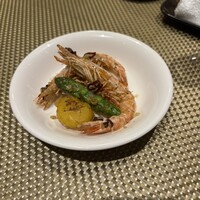 天厨菜館 銀座店 - 