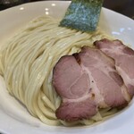 ラーメン ますだや - 