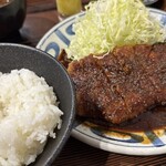 みそかつ 三和 - 