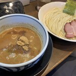 ラーメン ますだや - 