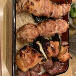 伊勢廣 帝劇店 - 