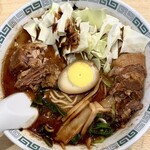 桂花ラーメン - 