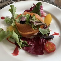 オステリアガウダンテ 神戸ハーバーランド店 - 