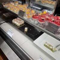 リュクス ダイニング ハプナ - 