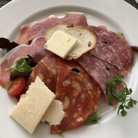 オステリアガウダンテ 神戸ハーバーランド店 - 