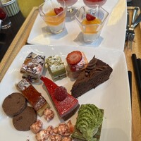 リュクス ダイニング ハプナ - 