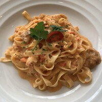 オステリアガウダンテ 神戸ハーバーランド店 - 