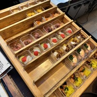 リュクス ダイニング ハプナ - 