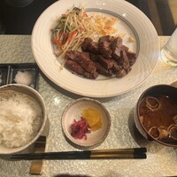 510 STEAK HOUSE - 