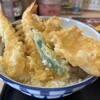 天丼・天ぷら本舗 さん天 箕面西宿店