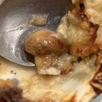 da Uma - ブラウンマッシュルームがいい仕事してマッシュ〜　byまみこまみこ