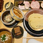 中華蕎麦 とみ田 - 