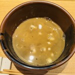 中華蕎麦 とみ田 - 