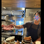 da Uma - 屈託のない笑顔です♪口数は少ないのですが偽善性はZERO％とってもshyな方なのです〜腕はかなり良いです！お世辞言いまくりで腕がないよりはるかに好いと思います！　byまみこまみこ