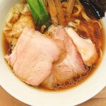 一番いちばん - 