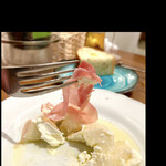 da Uma - 生ハムの完成度〜　byまみこまみこ