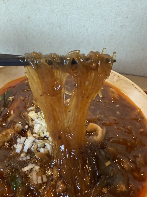 Shikisai Chuka Saika Bo photo 3