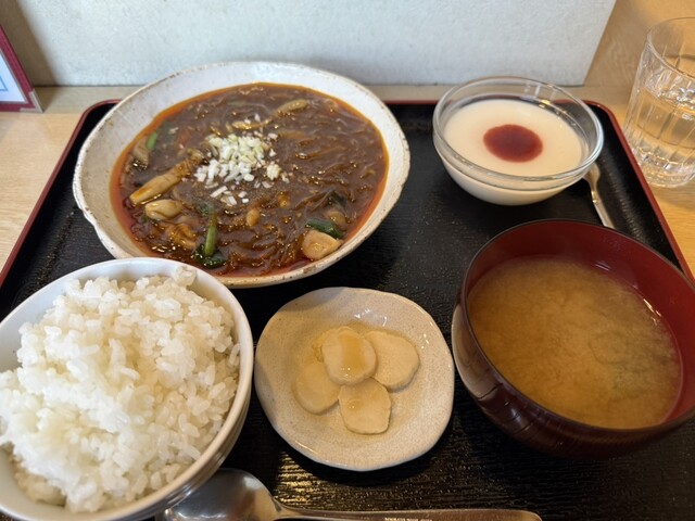 Shikisai Chuka Saika Bo