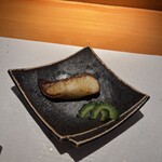 ちょこっと寿し 別邸 - 