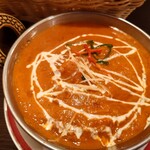 ナマステ - カリミリチキン