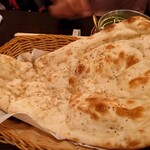 ナマステ - ゴマナン