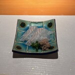 ちょこっと寿し 別邸 - 