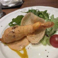 蔭山樓 表参道店 - 