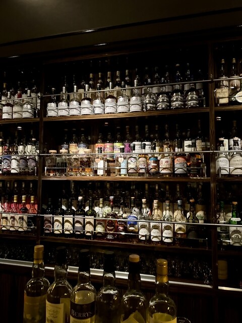 トーモア 2011 12年 Rubin's-vase 信濃屋 ルビンズベース トーモア [2011] 12年 Rubin's-vase & SHINANOYA GINZA