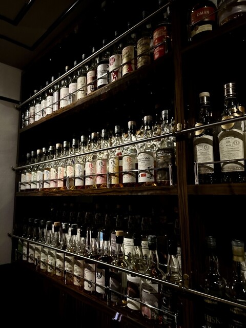 Bar Rubin's-vase - 栄（名古屋）/バー | 食べログ