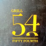 GRILL 54TH - 