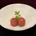 壽山 - デザート1