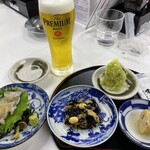 そば処 大吉田 - 