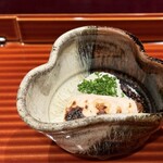 壽山 - 河豚白子