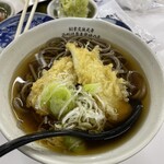 そば処 大吉田 - 